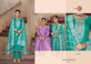 Aas Edition 1 By Triple Aaa Jam Cotton Wholesale Dress Material Suppliers In Mumbai